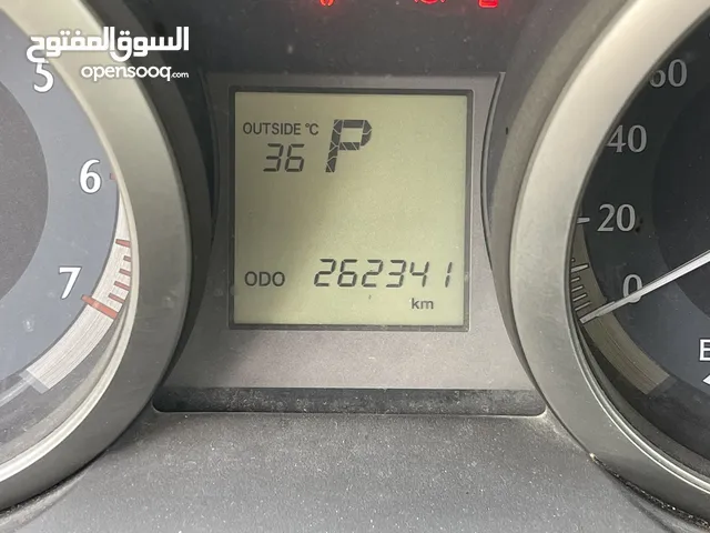 Toyota Prado 2012 in Kuwait City