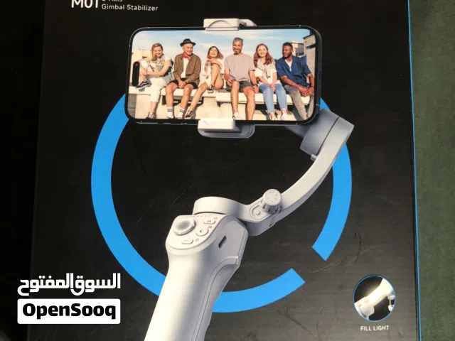 قيمبل Tokqi M01