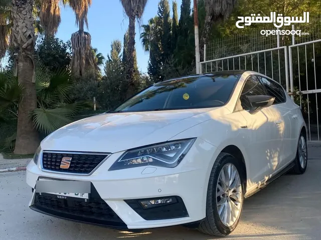 سيات ليون 2019