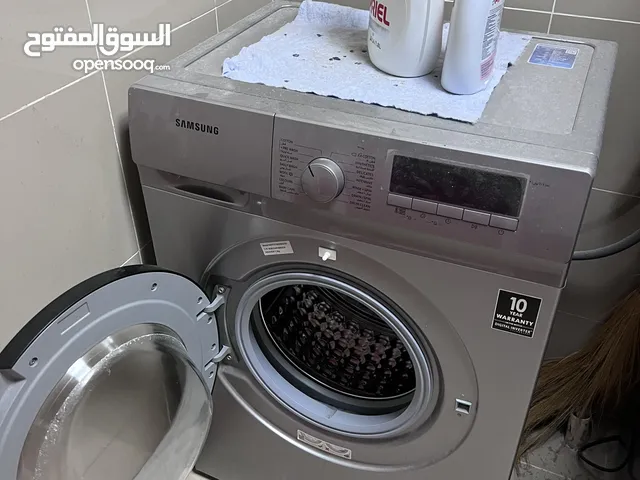 2.5 years old samsung washing machine