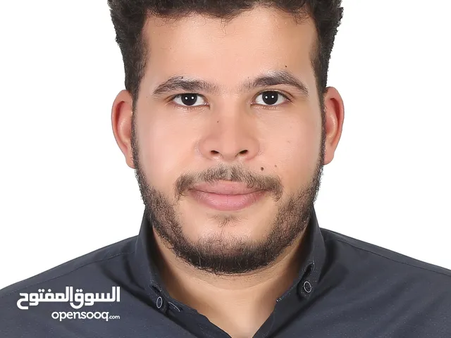 Ahmed Saad Elshazly