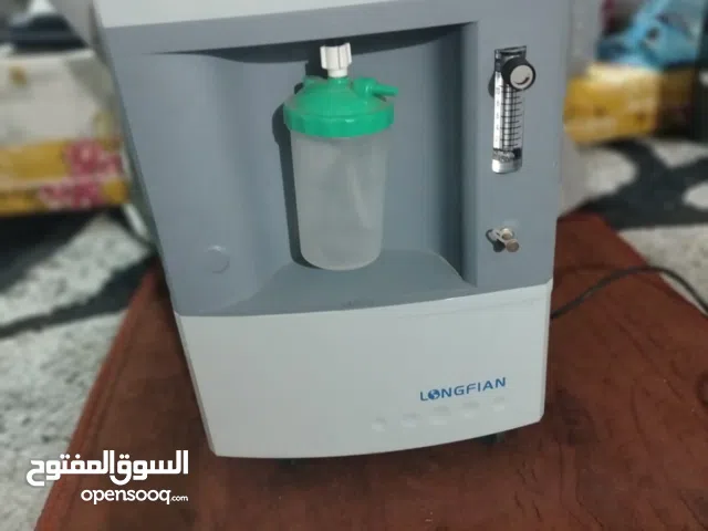 جهاز مولد اكسجين 10 لتر