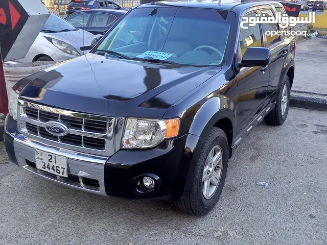 فورد اكسايب