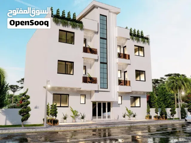 120 m2 2 Bedrooms Apartments for Sale in Tripoli Al-Serraj
