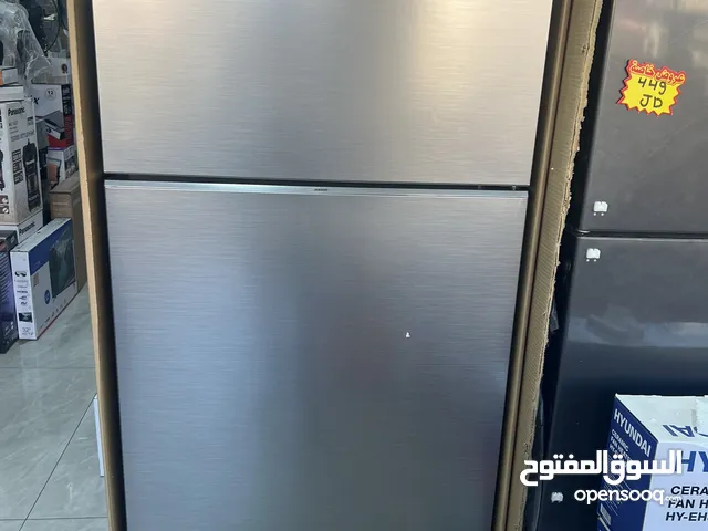 Samsung Refrigerators in Amman