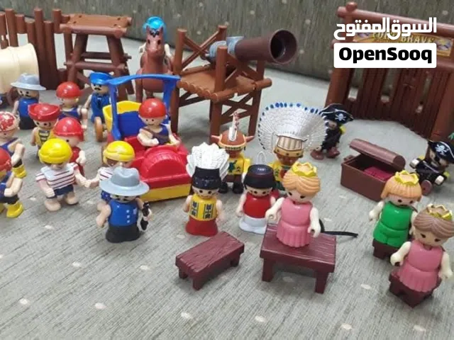 العاب امريكية