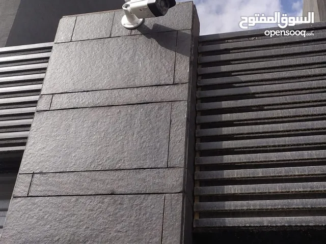 كاميرات مراقبة للمشاريع والبيوت والفيلات