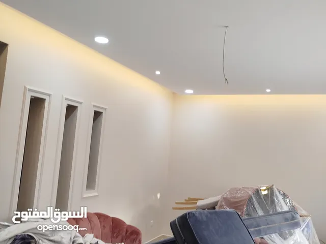 work painting All over Bahrain