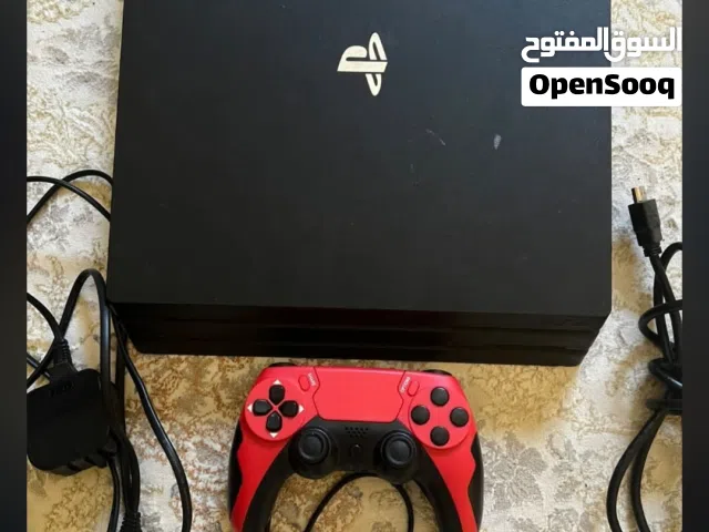 سوني 4 نضيف البرو
