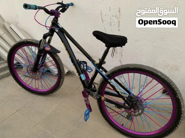 سيكل برازيلي