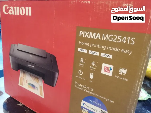 Canon mg 25415