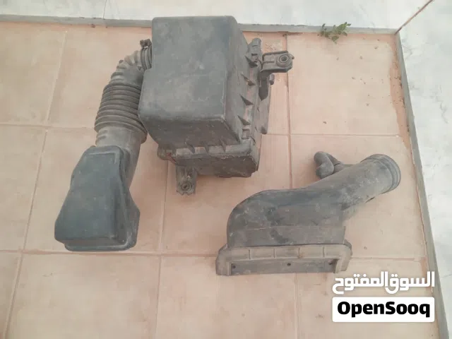 قطع غيار سوناتا 2008