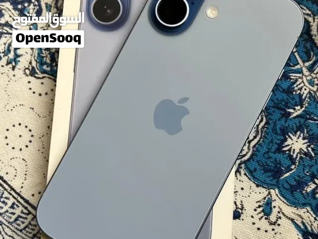 Apple iPhone 17 256 GB in Muscat