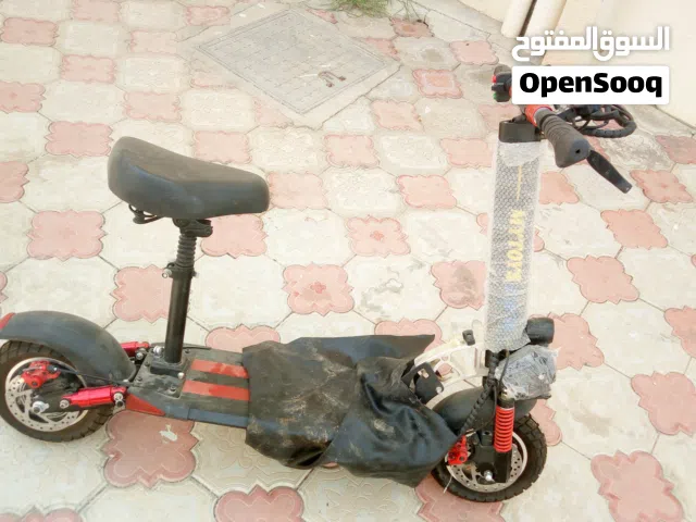 سكوتر معطله البيع كهربايه