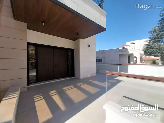 200 m2 3 Bedrooms Apartments for Sale in Amman 7th Circle
