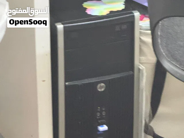 Other HP  Computers  for sale  in Al Jahra