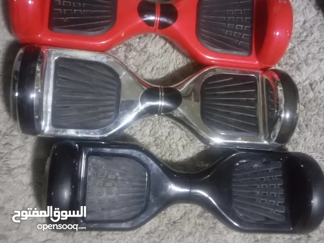 هوفر ات بورد باشكال والوان مختلفه 42 فولت
