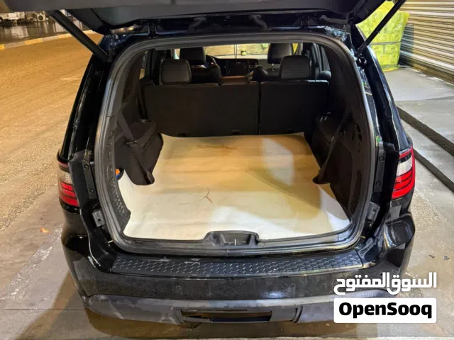 Used Dodge Durango in Basra