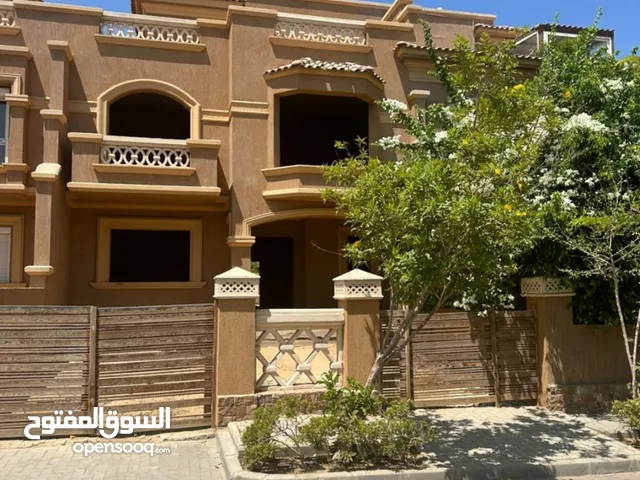 349m2 3 Bedrooms Villa for Sale in Cairo Fifth Settlement