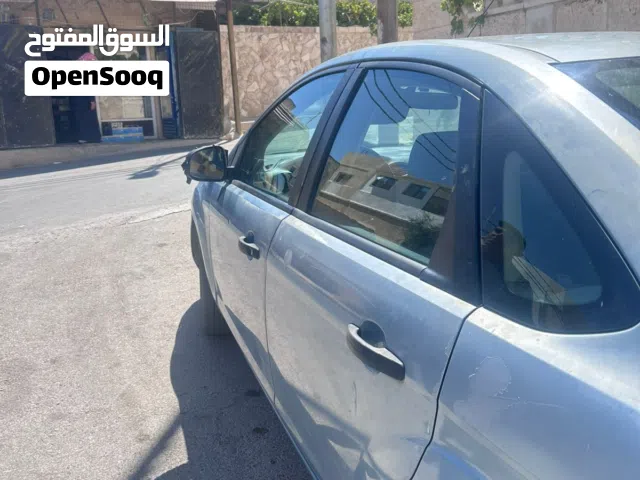 2009 Ford Focus Trend