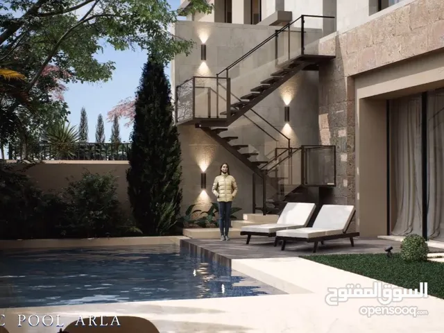 Villas compound for Sale with Eco friendly finishings ( Property 35200 )-174782732