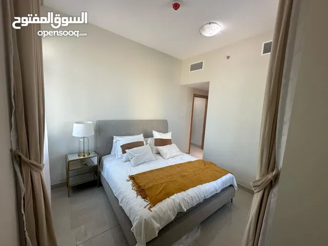 754ft 1 Bedroom Apartments for Sale in Ajman Al Yasmin