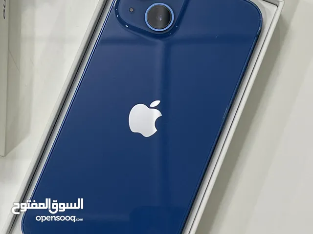 Apple iPhone 13 128 GB in Central Governorate