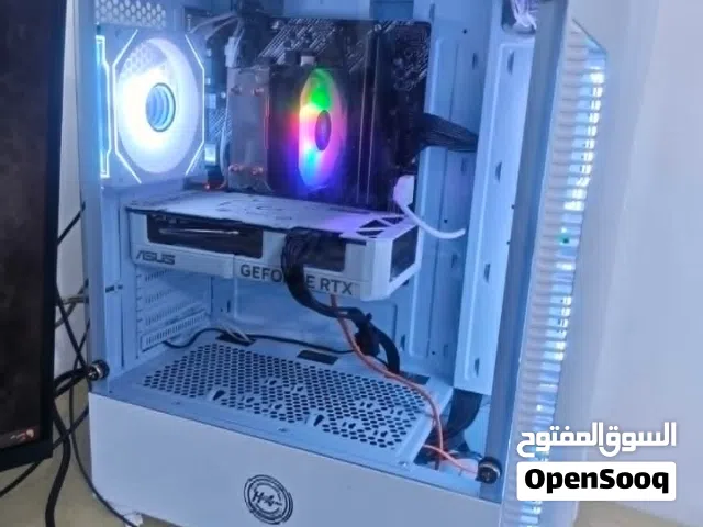 كيس تجميعه pc 4060 ب950