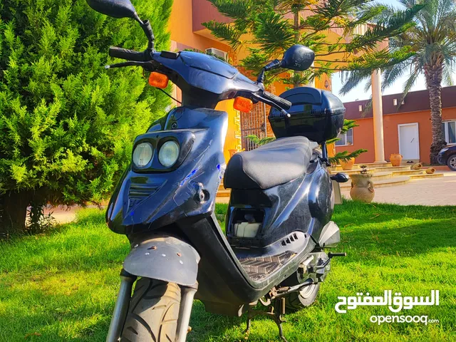 موطو للبيع 75CC
