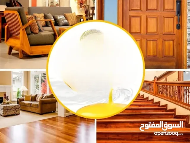 paint/wall paper/plishing/cleaning/pest control services/ Electrical and plumbing services