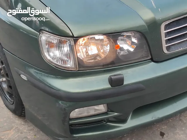 Used Kia Other in Tripoli