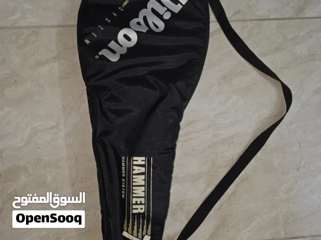 مضرب تنس ويلسون Wilson Hammer System