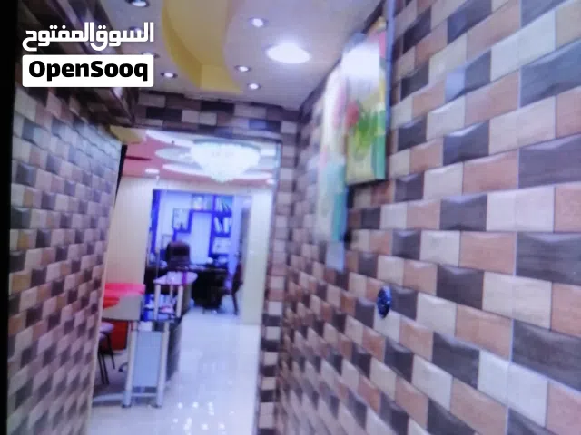 شقة للبيع في حدائق القبه شارع مصر والسودان الرئيسى