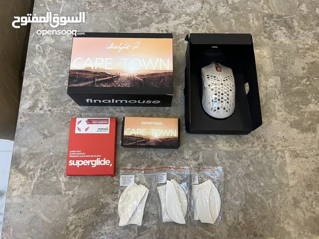 Final Mouse Ultralight 2 Cape Town فاينل ماوس