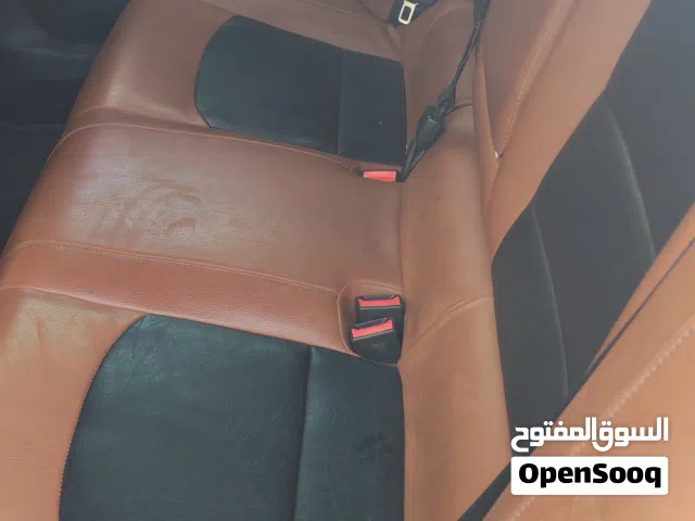 2017 شيفروليه ماليبو LT