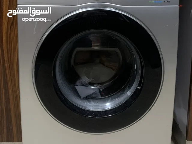 Samsung washing Machine 8 kg