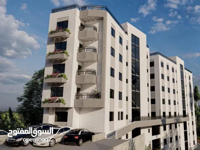 155 m2 3 Bedrooms Apartments for Sale in Ramallah and Al-Bireh Other