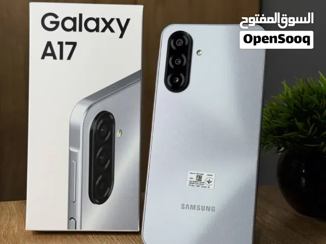 Samsung A17