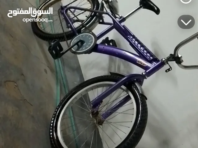 دراجة هوائية