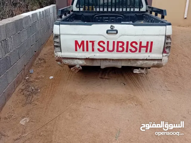 Used Mitsubishi Other in Tripoli
