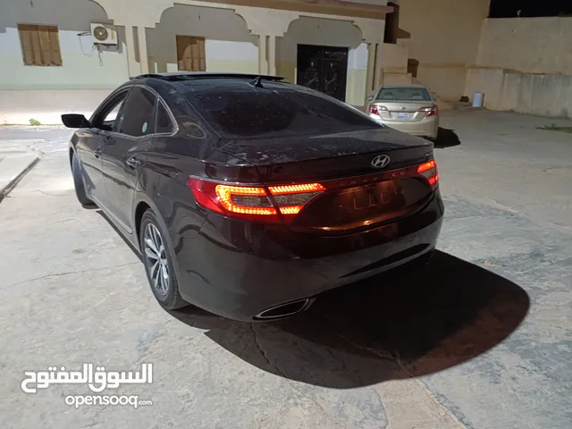 Used Hyundai Azera in Msallata