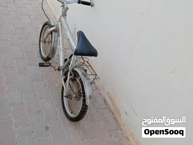 دراجة للأطفال