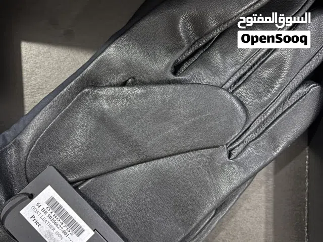 قفاز رجالي هيوغو بوس