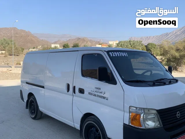 باص فان مغلق للبيع ب 1500ریال قابل بالمعقول