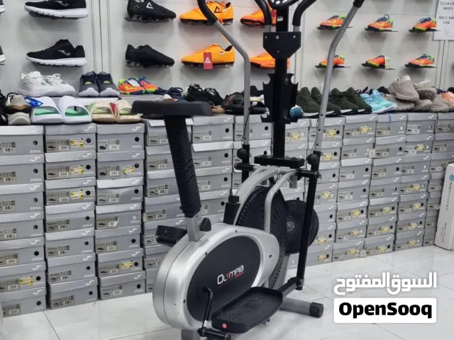 جهاز اليبتيكال للياقة والتخسيس 3*1