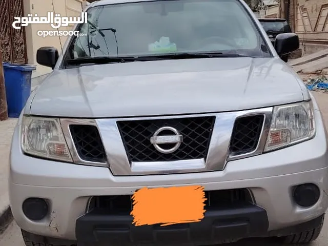 بيع سياره بيك اب نيسان