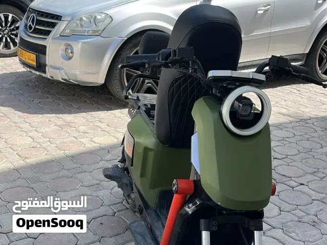 للبيع سكوتر ليثيم