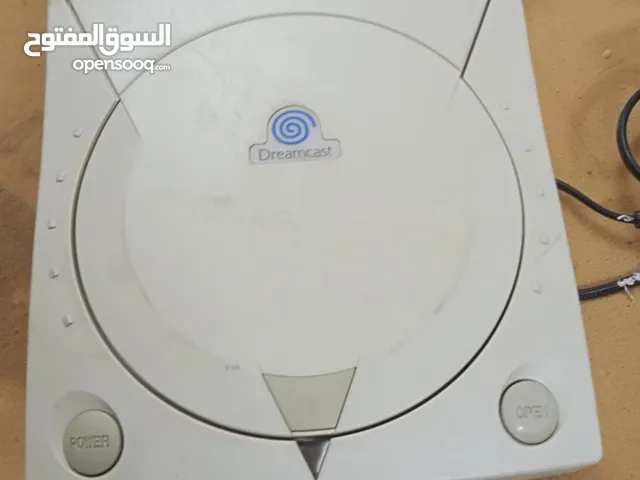 جهاز العاب سيكا دريم كاست