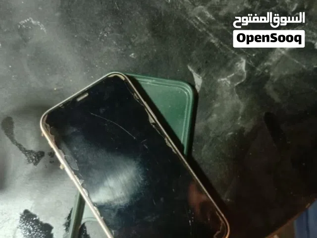 Apple iPhone 11 64 GB in Tripoli