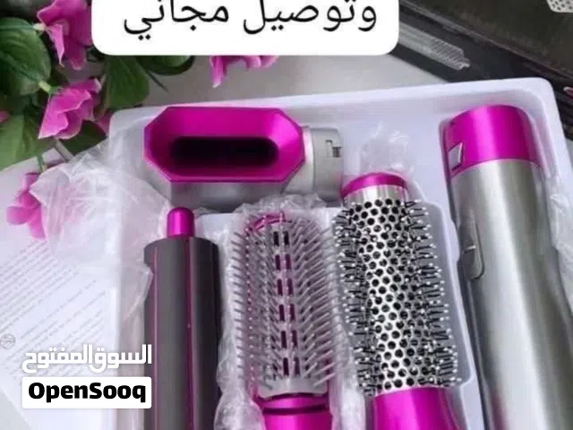 سشوار 5in1